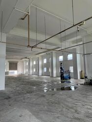 Gambas Avenue (D27), Factory #570523881